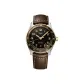 Black Dial