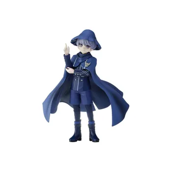 GSC POP UP PARADE Super Detective Casebook  Misty Rain Maze Youma Coco Hodo Bonus Gifts 14cm