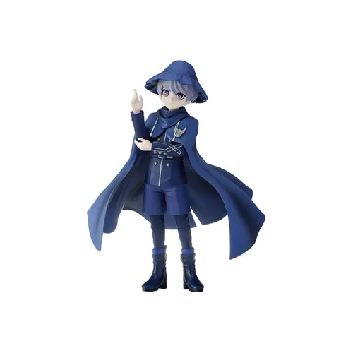GSC POP UP PARADE Super Detective Casebook  Misty Rain Maze Youma Coco Hodo Bonus Gifts 14cm