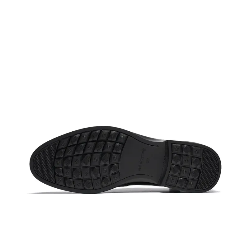 RED DRAGONFLY Dress Shoes Men's-5
