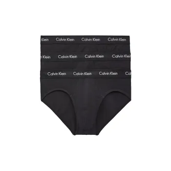 CALVIN KLEIN Underpants Men's Black