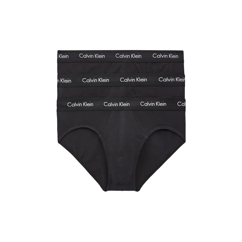 CALVIN KLEIN Underpants Men's Black-0