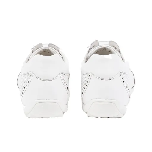 TIMOTHY&CO. Low-Top Casual Shoes Men's-4