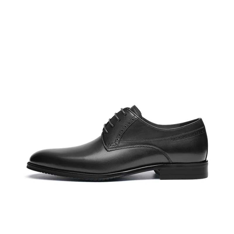 RED DRAGONFLY Dress Shoes 2.5cm Men's-0