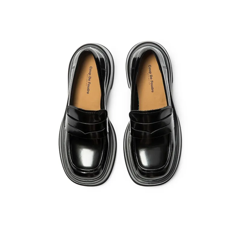 Coup De Foudre Women's Casual Shoes 6cm Women's-3