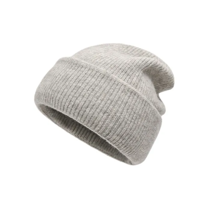 FREE RABBITⅡ Acrylic Beanies Unisex-1
