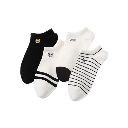 MIIOW Women's Socks