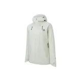 ANTA Variety Training Collection Windbreaker Jackets Women's Pale Green