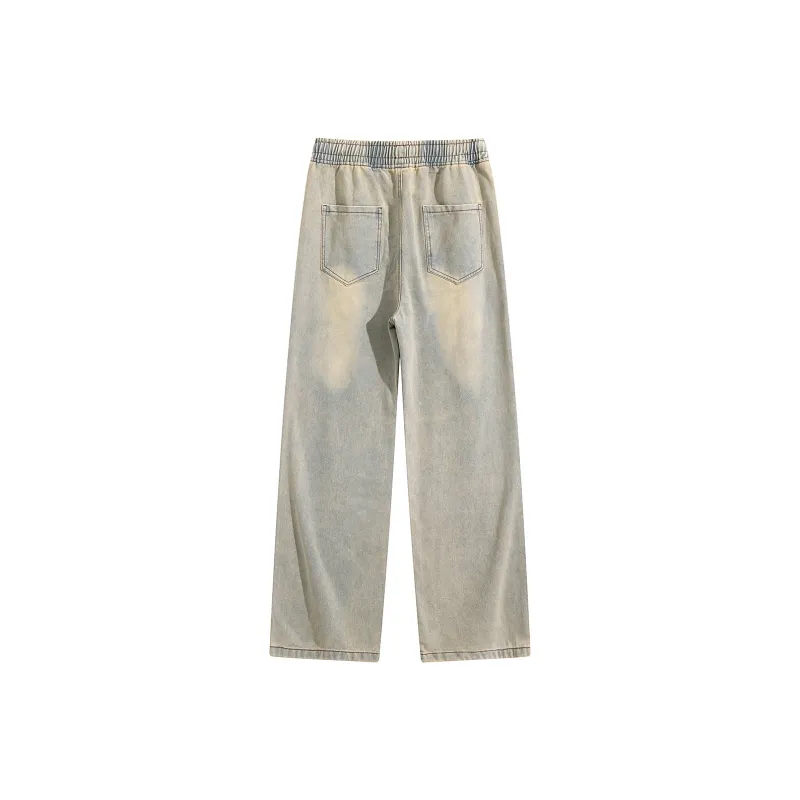 UGTG Jeans Unisex-1