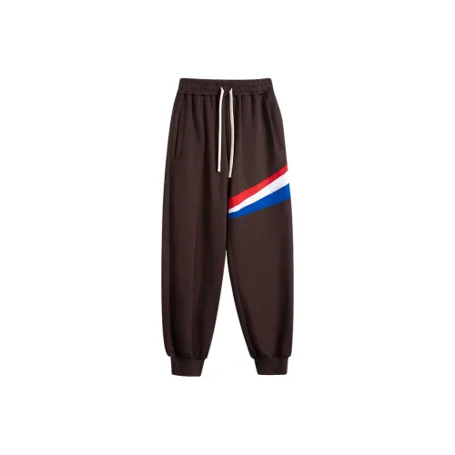 Pepsi Casual Pants Unisex