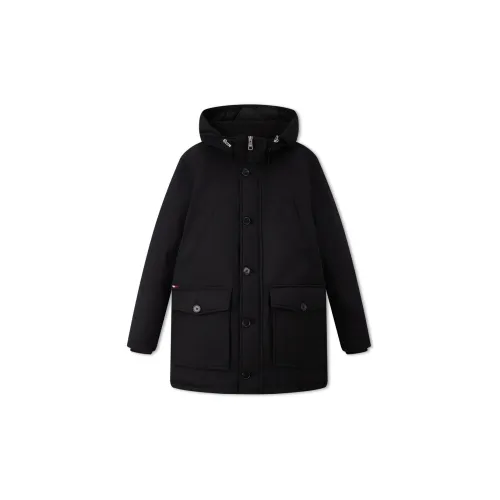 Tommy Hilfiger Rockie Duck-down Parka