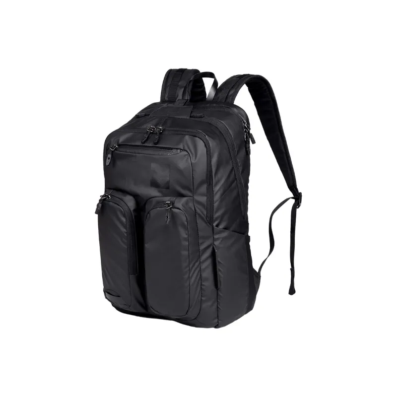 Granite Gear Nylon Travel Bag Backpack Tubas Men's Black/Gray-1