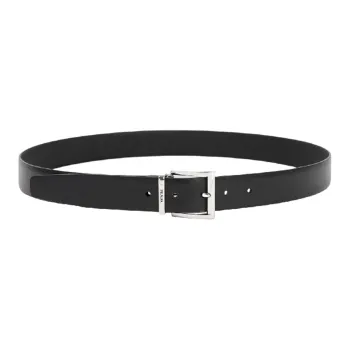 PRADA Buckle Belt