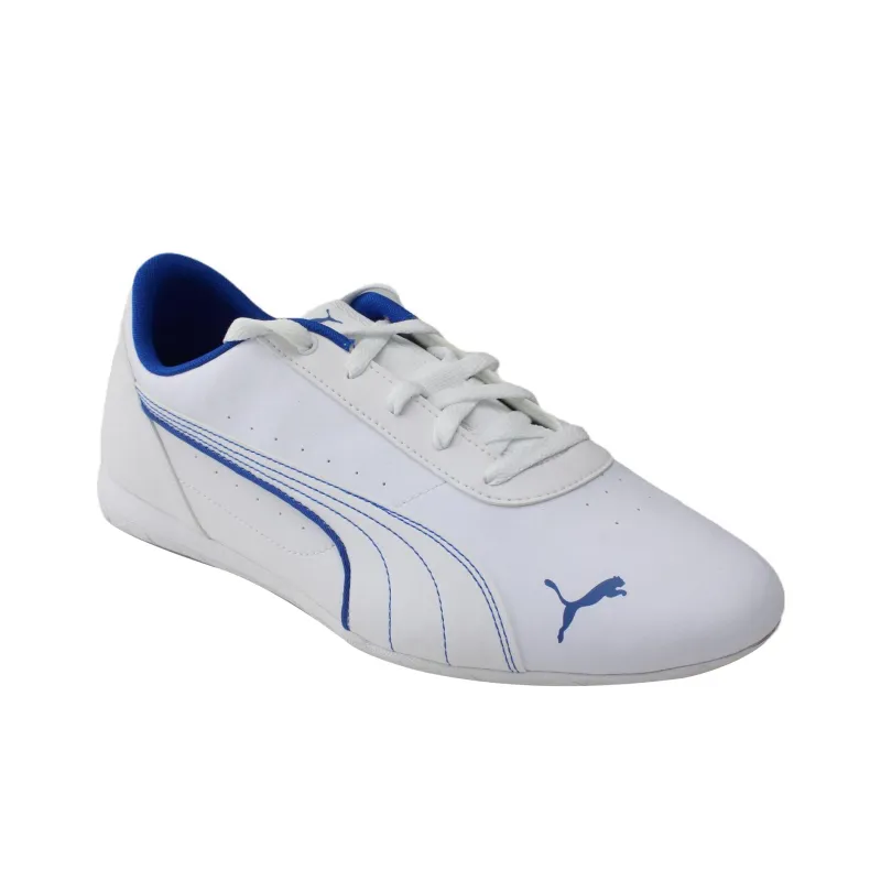 PUMA Neo Cat 'Unlicensed White Lapis Blue'-1