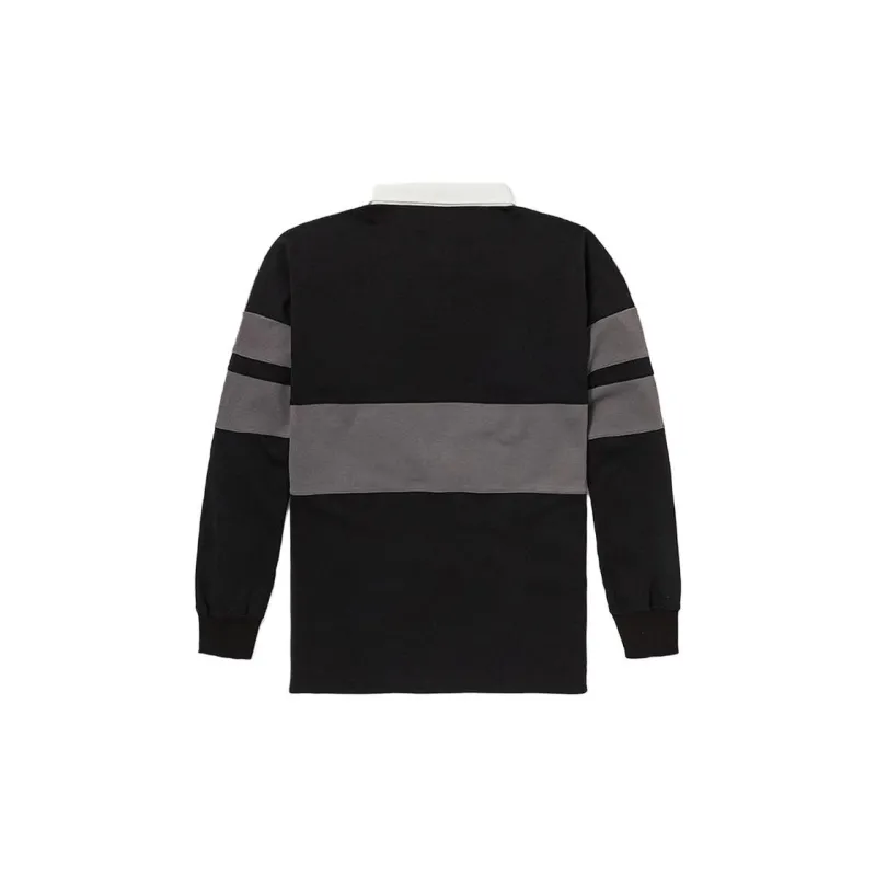Timberland Polo Shirts Unisex Black-1
