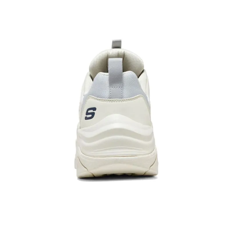 Skechers Sport Stamina V3 'White Grey Black'-3