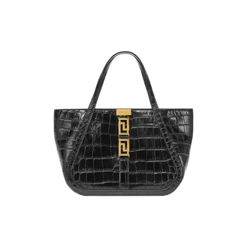 VERSACE Greca Goddess Handbags