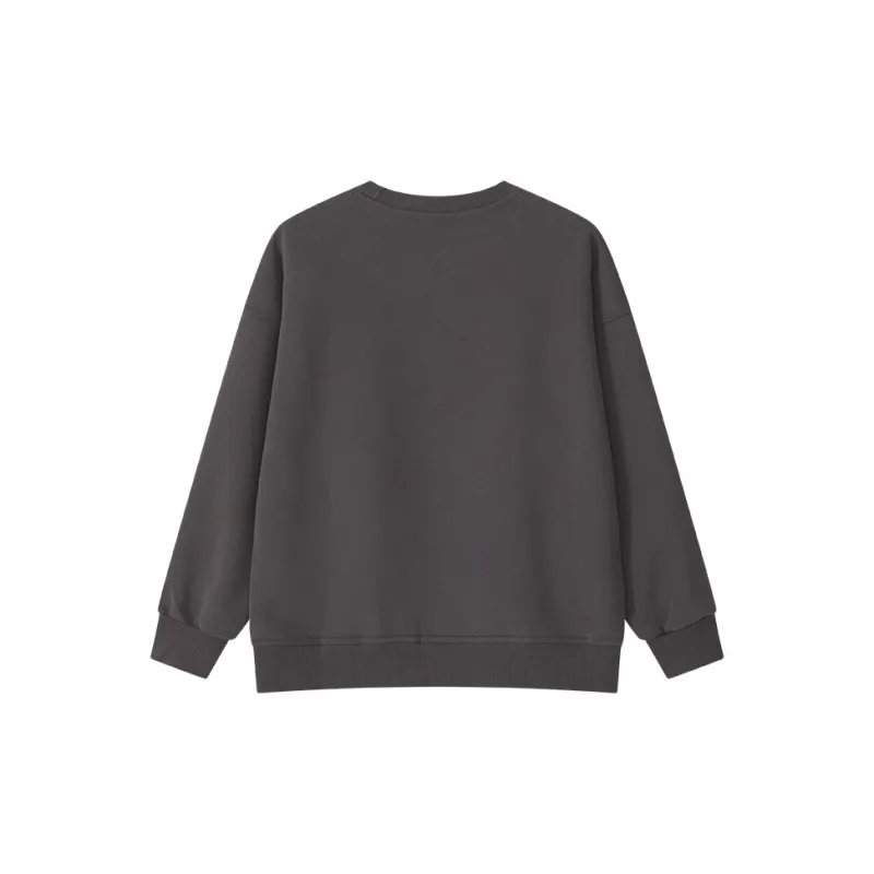 Katie Ermilio Sweatshirt Spring Women's-1