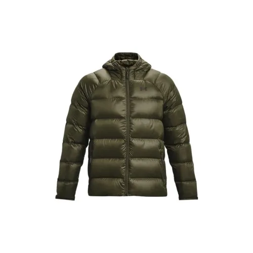 Under Armour Men Down Jacket