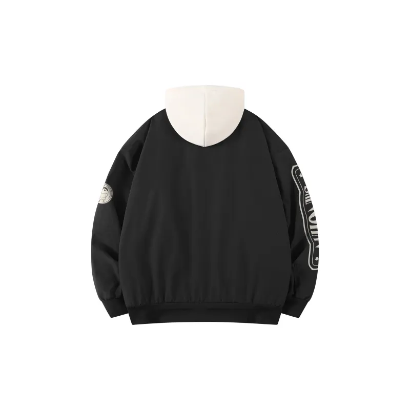 Crayon Shinchan Jackets Unisex-1