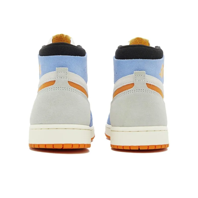 Jordan 1 High Zoom Air Cmft 2 Royal Pulse Alpha Orange-3