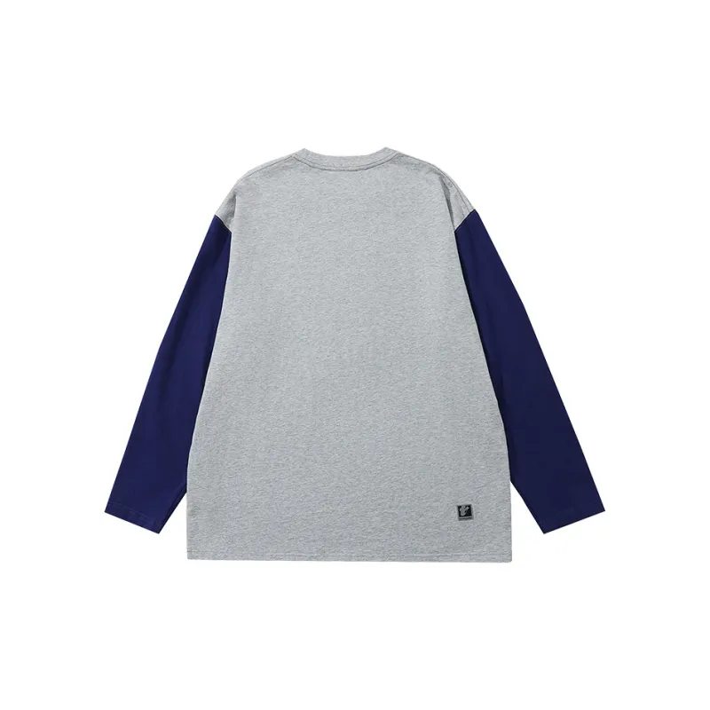 TURNTHETABLES Long Sleeved T Shirts Unisex-13