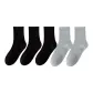 5 Pack (Black+Black+Black+Gray+Gray)