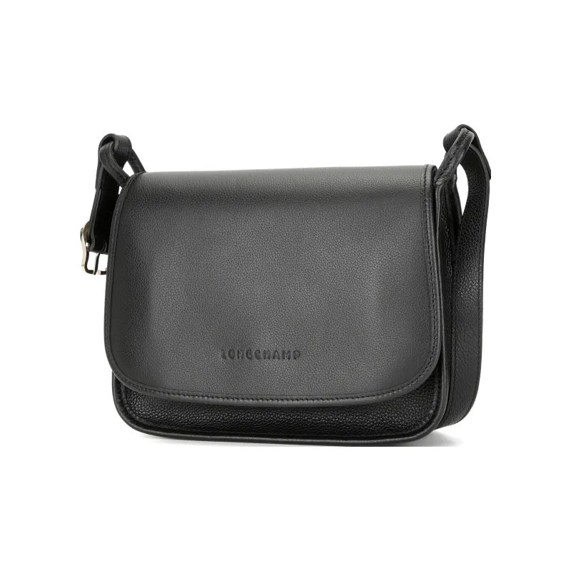LONGCHAMP Le Foulonné Crossbody Bags-1