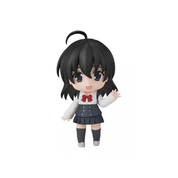GSC Nendoroid, Seijima Sekai School Days Chibi Figures 10cm