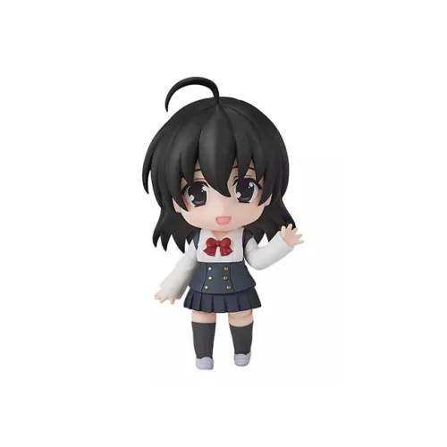 GSC Nendoroid, Seijima Sekai School Days Chibi Figures 10cm