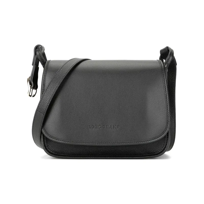 LONGCHAMP Le Foulonné Crossbody Bags-0