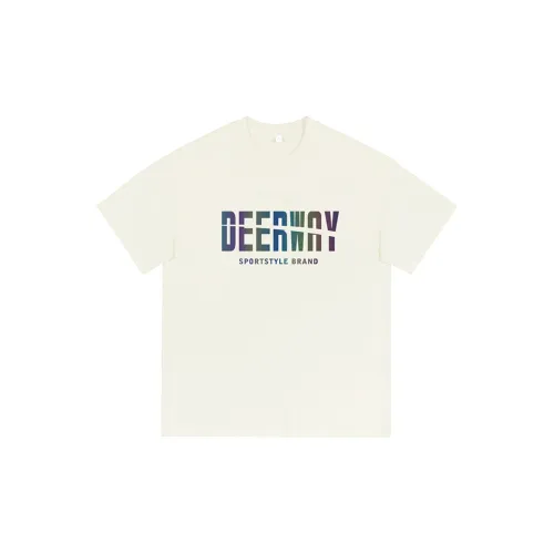 DEERWAY Unisex T-shirt
