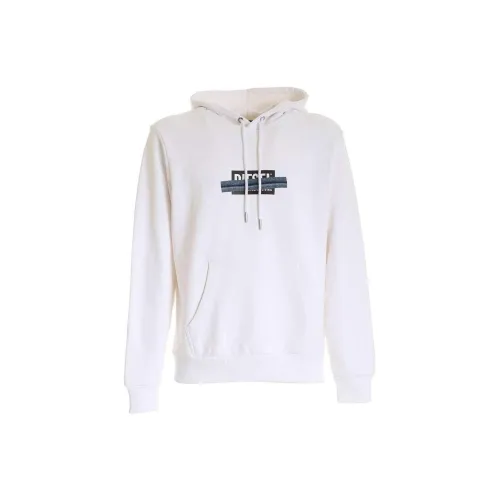 DIESEL Men Sweatshirt