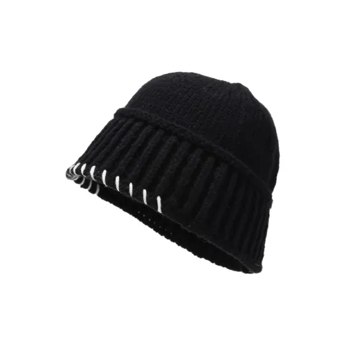 ALIEN BANG Beanies Unisex