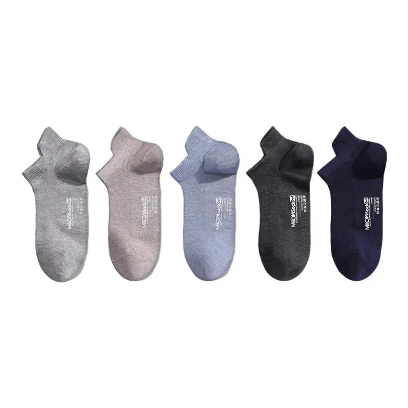 MIIOW Men Socks-1