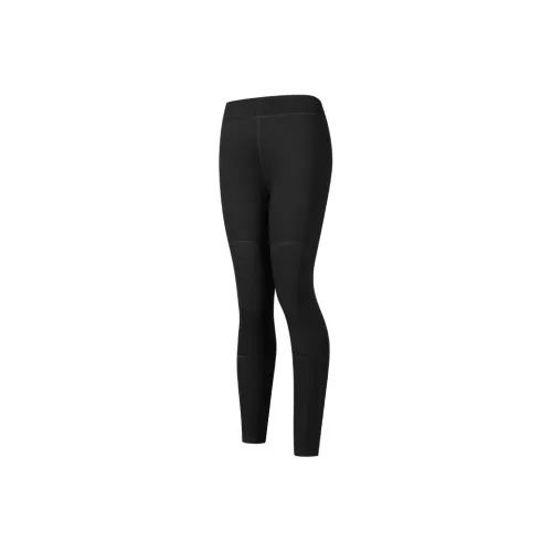 HLA Women's Thermal Pants