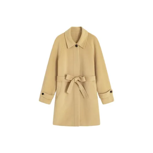 Broadcast Coats Women's