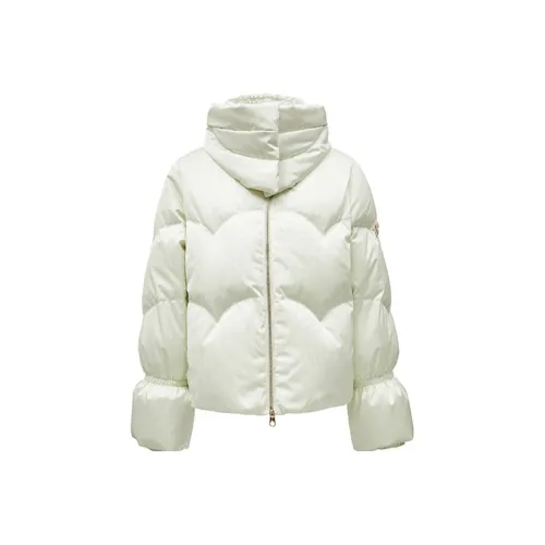 ONLY Down Jackets Women's A62 Premium Jade FAIREST JADE