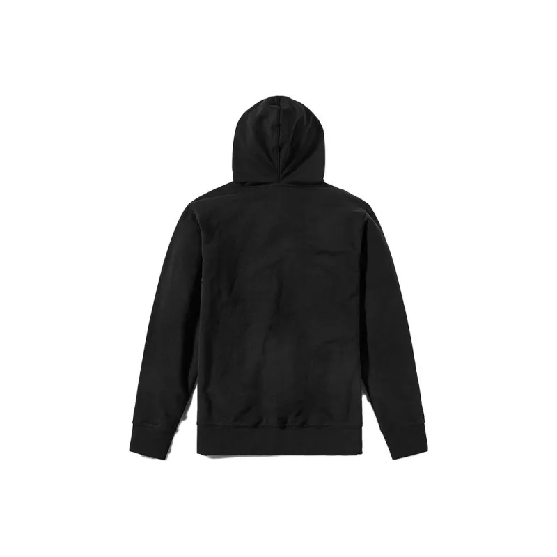 Timberland Sweatshirts Men Black-1