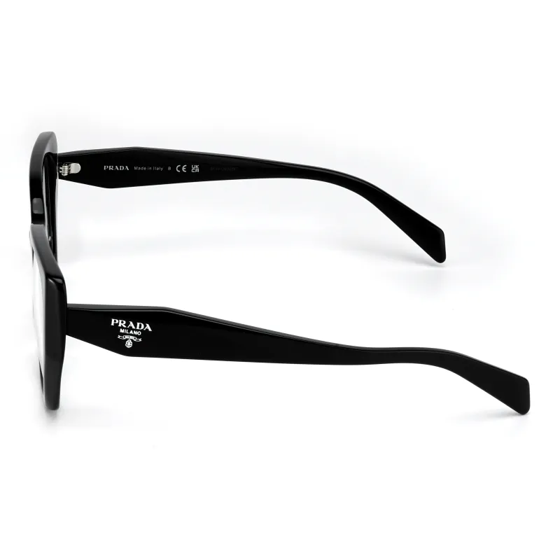 PRADA Cat Eye Glasses-2