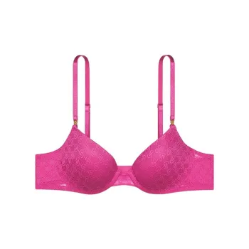 Victoria's Secret Bra Women's Plum
