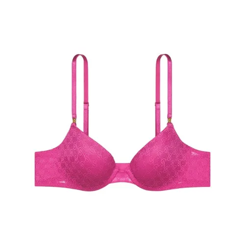 Victoria's Secret Bra Women's Plum