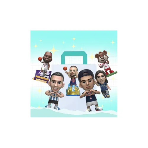 AcePlayer 블라인드 박스