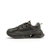 Light Khaki Black