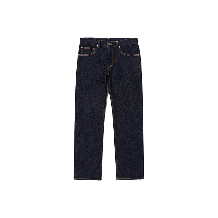 Lee Jeans Men Washed-1