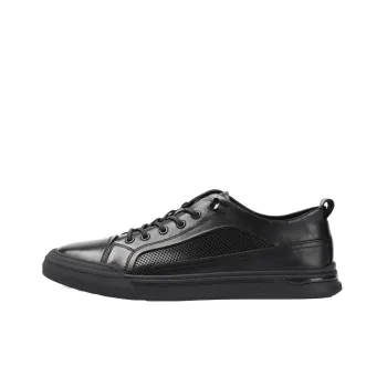 TIMOTHY&CO. Low Top Casual Shoes Men's