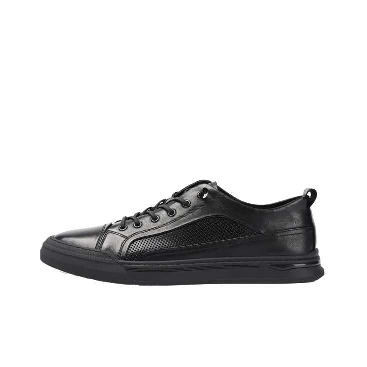 TIMOTHY&CO. Low Top Casual Shoes Men's-0