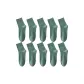 5 Pack (Gray Green)