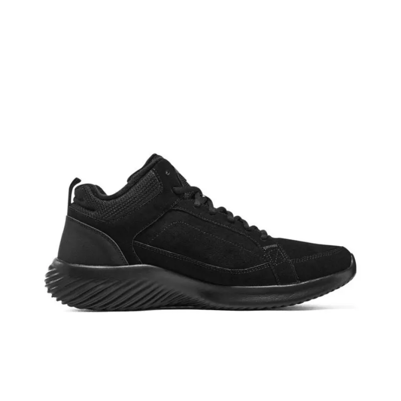 Skechers Footcourt Egypt Shoes 'Core Black'-1