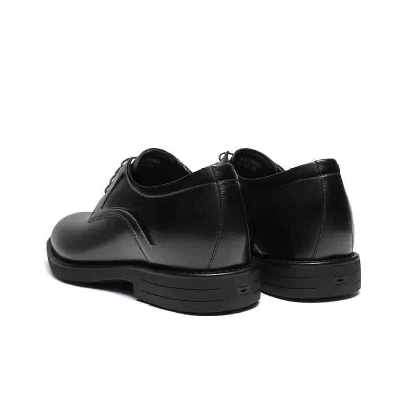 RED DRAGONFLY Dress Shoes Men's-2